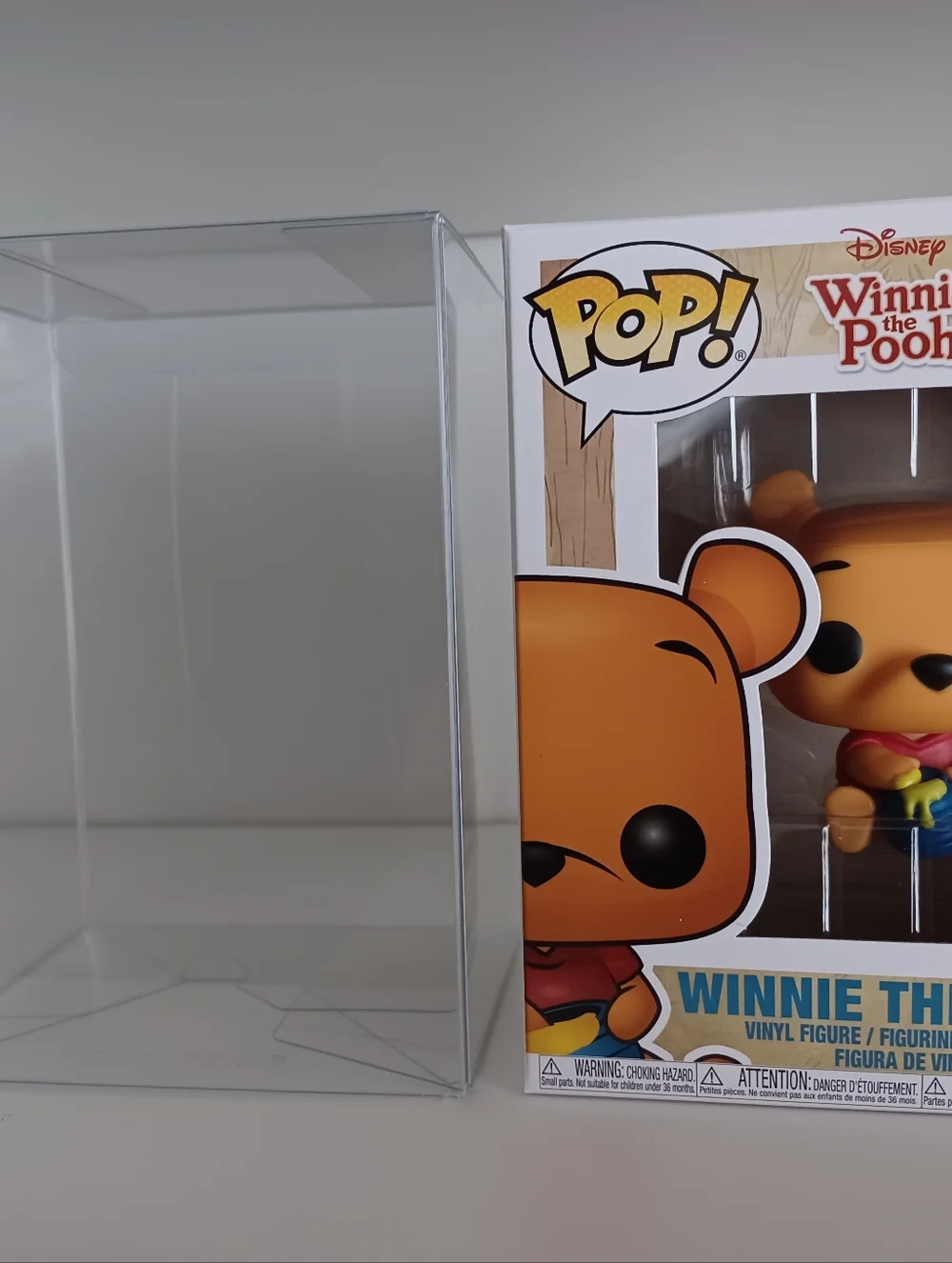 Funko disney winnie